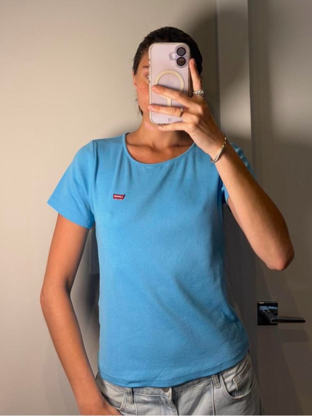 Levi’s women’s t shirt